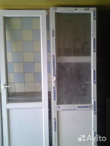 Продам дверь купить в владимирской области на avito - объявл.