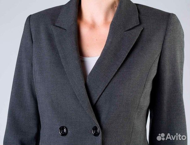 Guarapo новый жакет женский XL Италия Guarapo новый жакет женский XL Италия
