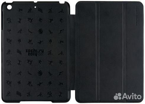 Чехол-книжка для Apple iPad mini 2 сочи2014 Чехол-книжка для Apple iPad mini 2 сочи2014