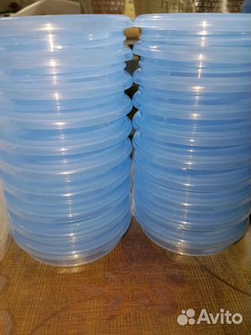 Набор контейнеров для хранения детского питания Av Набор контейнеров для хранения детского питания Av