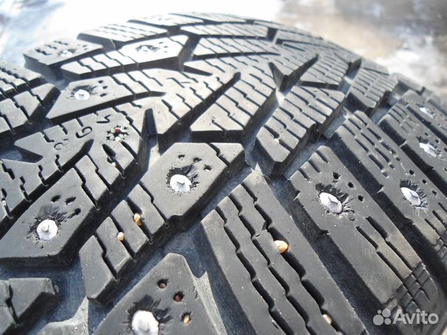 Nokian Hakkapeliitta 7 на R17 215/50 4шт Russia Nokian Hakkapeliitta 7 на R17 215/50 4шт Russia