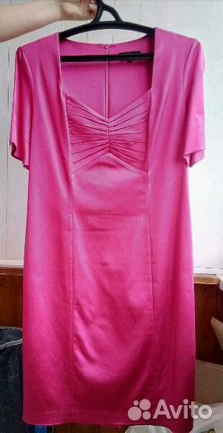 Платье-стрейч Платье-стрейч