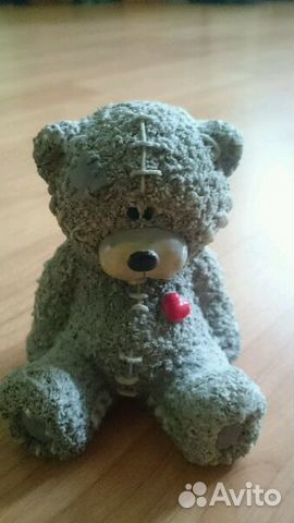Мишка teddy me to you Мишка teddy me to you