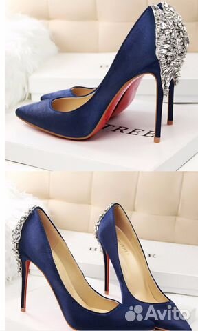 Туфли Туфли