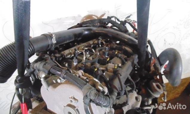 Двигатель Opel Corsa D 1.3 Z13DTH Дизель