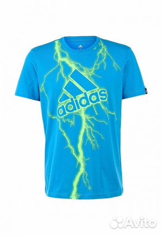 Футболка Adidas Футболка Adidas