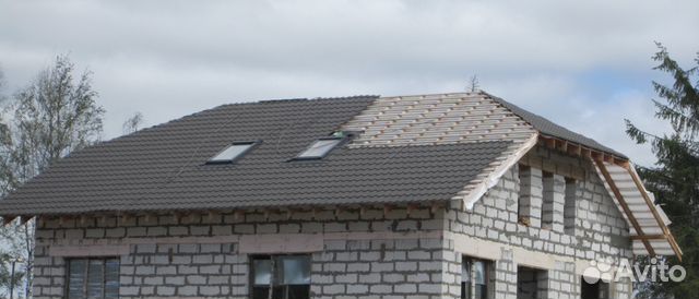 Монтаж демонтаж мансардных окон Velux кровельщики Монтаж демонтаж мансардных окон Velux кровельщики