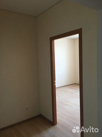 1-к квартира, 38 м², 2/17 эт. 1-к квартира, 38 м², 2/17 эт.
