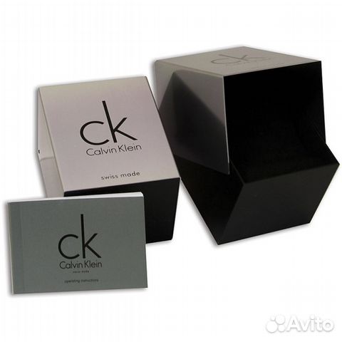 Часы Женские Calvin Klein K2U23141 Оригинал