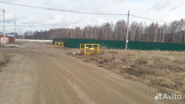 Участок 20 сот. (ИЖС)