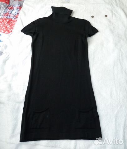 Красивые платья в офис и на праздник S