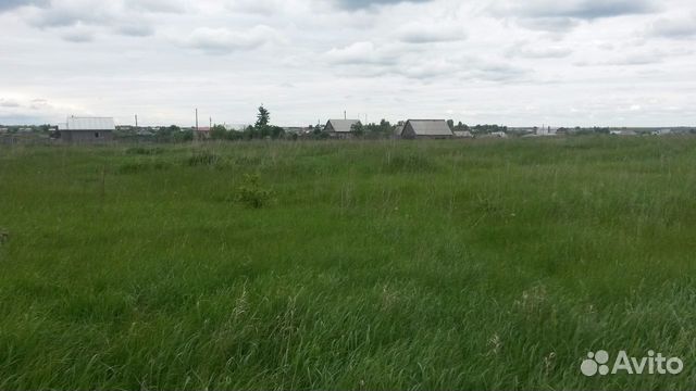 Участок 10 сот. (ИЖС)