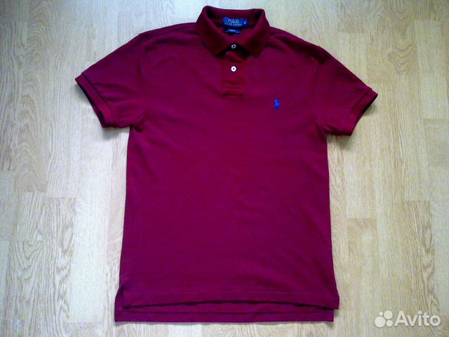 Поло Paul Shark, Ralph Lauren, Tommy Hilfiger Поло Paul Shark, Ralph Lauren, Tommy Hilfiger