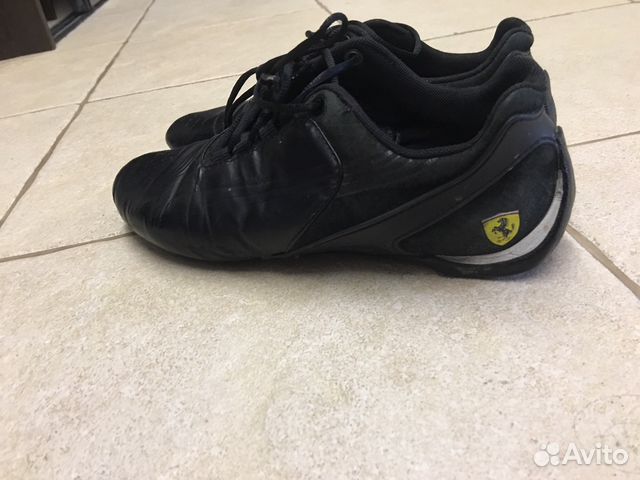 Кроссовки puma Кроссовки puma