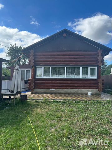 

3-к. коттедж, 160 м²