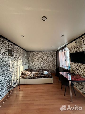 

1-к. квартира, 40,4 м², 2 кровати