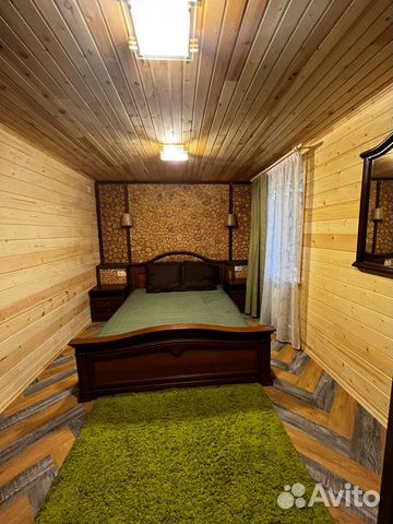 

4-к. коттедж, 150 м²