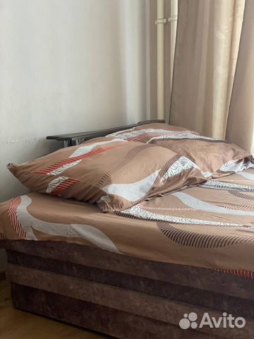 

Квартира-студия, 22 м², 5/20 эт.