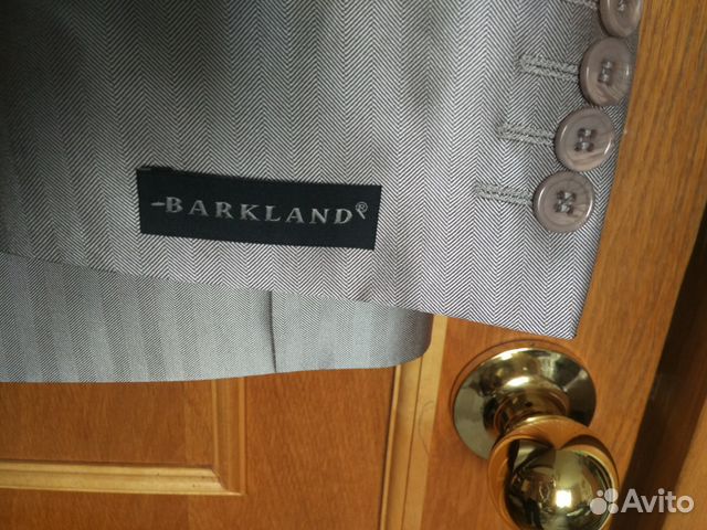 Костюм летний Barkland Костюм летний Barkland