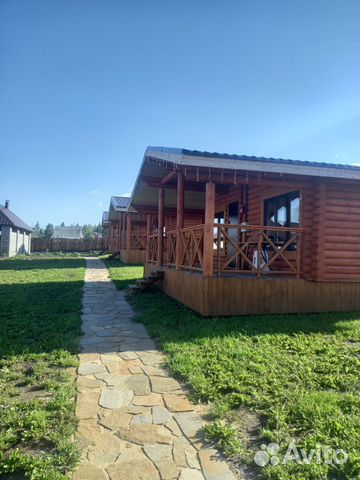 

2-к. дом, 45 м²