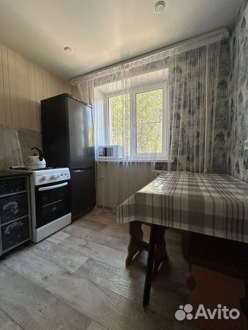 

1-к. квартира, 31 м², 2 кровати