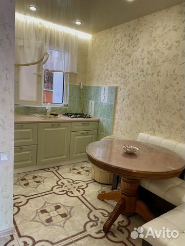 

2-к. квартира, 53 м², 3 кровати