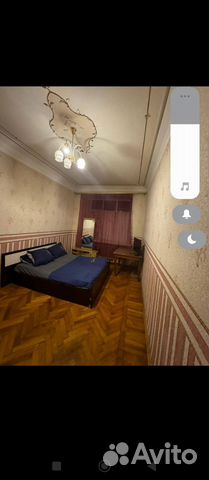 

3-к. квартира, 136 м², 6 кроватей