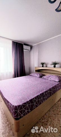 

1-к. квартира, 42 м², 1 кровать