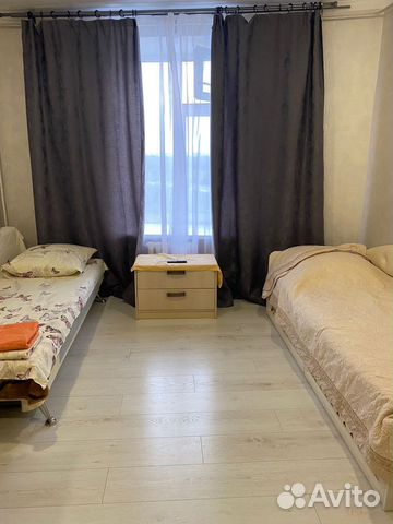 

Квартира-студия, 25 м², 9/9 эт.