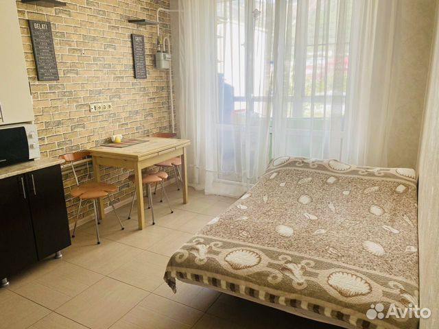 

1-к. квартира, 50 м², 5/9 эт.
