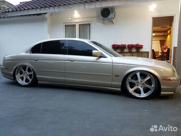 Диски 108 5 R19 SuperStar для Volvo Ford
