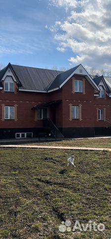 

Дом 180 м² на участке 9 сот.