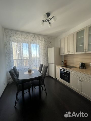 

2-к. квартира, 55 м², 2 кровати