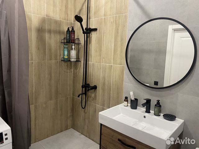 

Квартира-студия, 28 м², 6/24 эт.