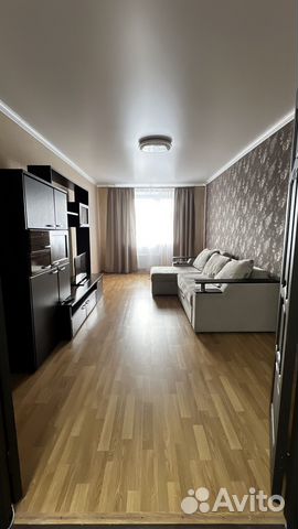 

2-к. квартира, 65 м², 3 кровати