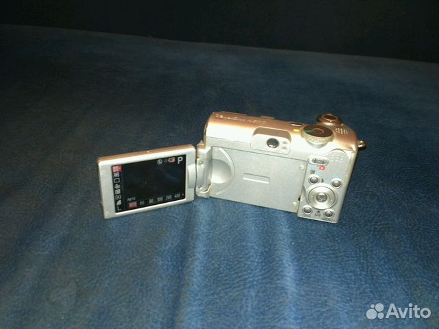Фотоаппарат Canon Фотоаппарат Canon