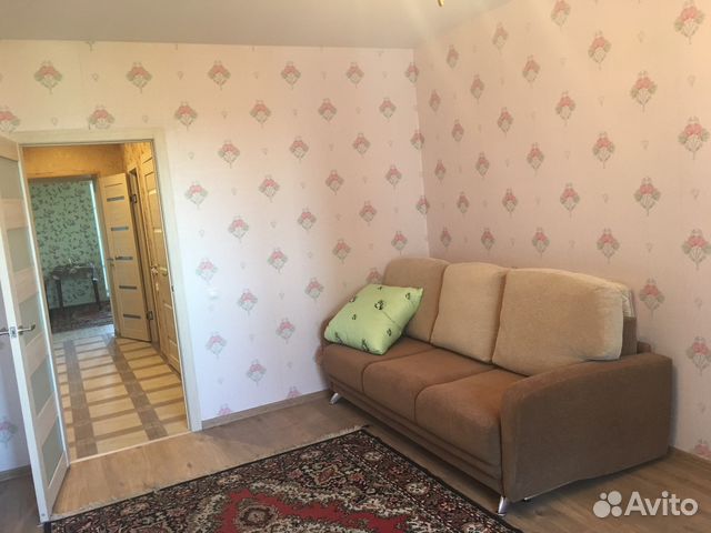 1-к квартира, 45.2 м², 13/14 эт. 1-к квартира, 45.2 м², 13/14 эт.