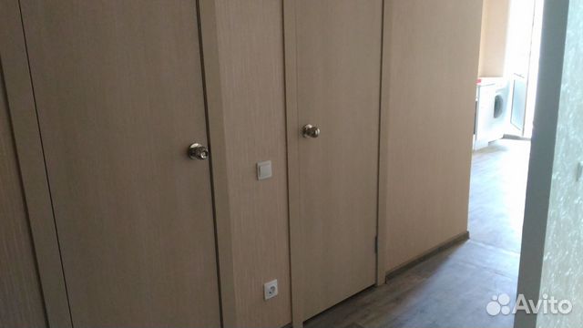 1-к квартира, 42 м², 2/17 эт.