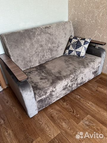 

2-к. квартира, 44 м², 5 кроватей