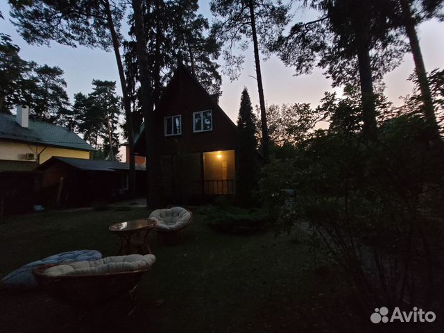 

3-к. дом, 65 м²