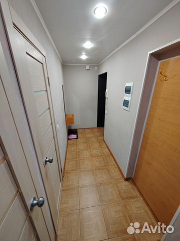 

1-к. квартира, 31 м², 2 кровати