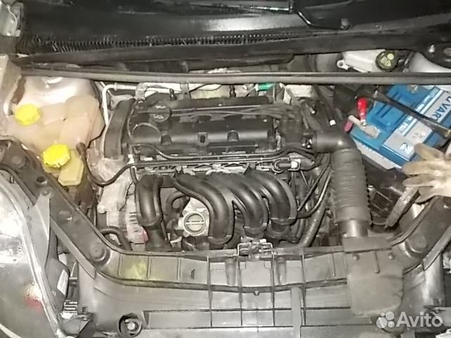 Форд фиеста 1.4 МКПП в Разборе Форд фиеста 1.4 МКПП в Разборе