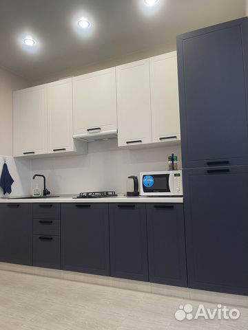 

1-к. квартира, 45 м², 4/5 эт.
