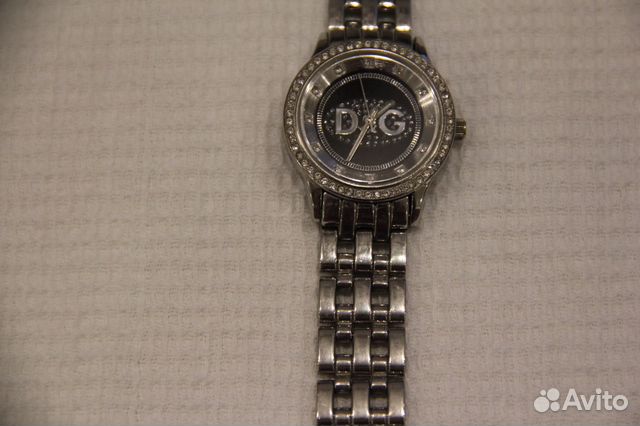 Часы наручные