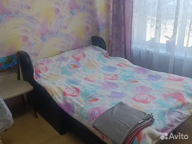 

Квартира-студия, 21 м², 1 кровать