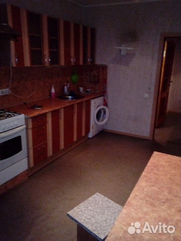 1-к квартира, 44 м², 5/5 эт.
