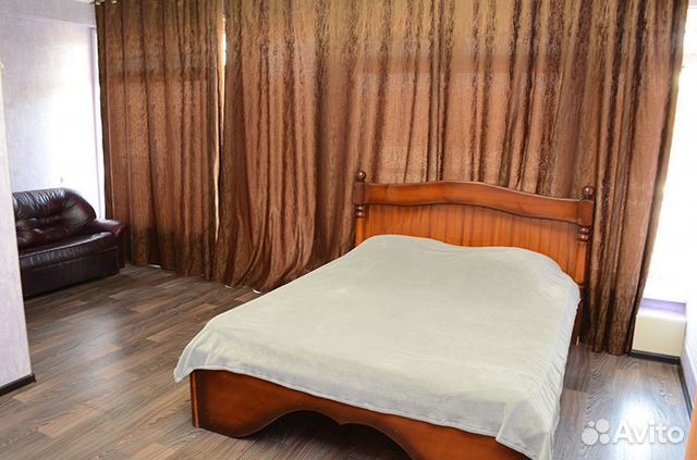 1-к квартира, 51 м², 2/2 эт.