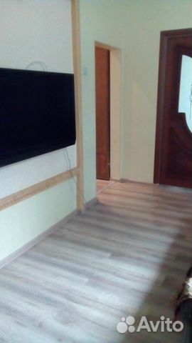 2-к квартира, 40 м², 3/4 эт.