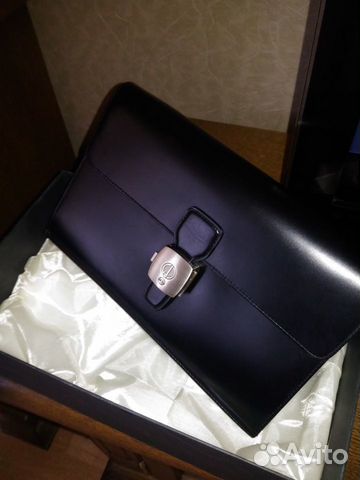 Сумка клатч dunhill Оригинал Сумка клатч dunhill Оригинал