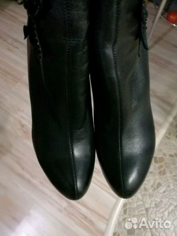 Ботильоны Ботильоны